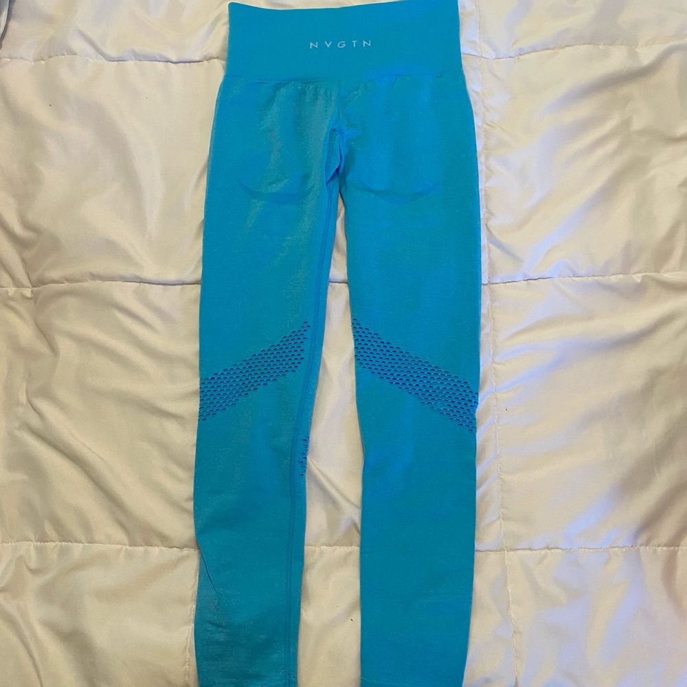 NVGTN seamless leggings